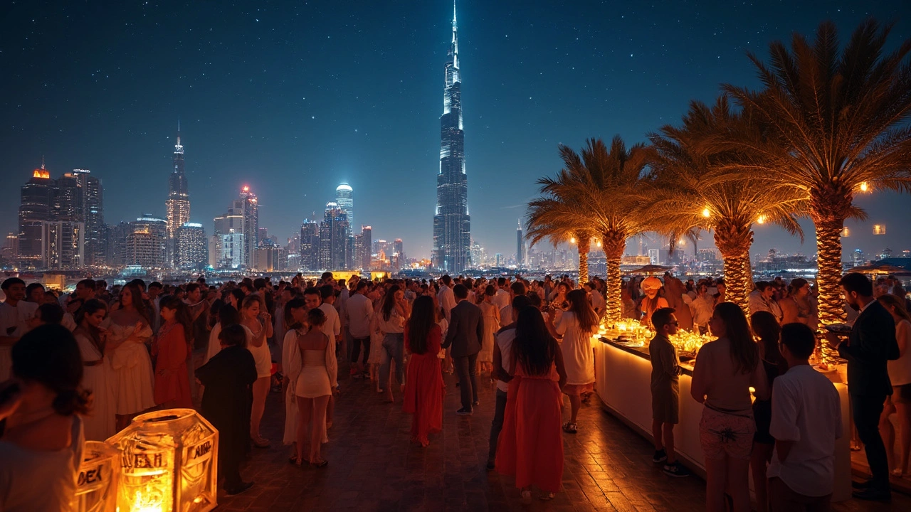 After Party Dubai - Party Never Ends: Your Guide to the Best Late-Night Fun