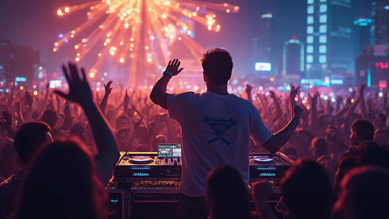 Booking Your Night Out