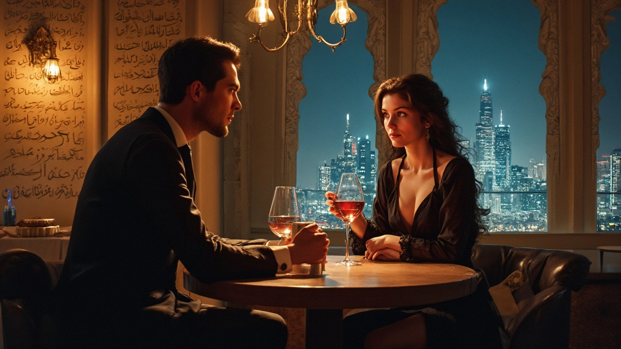 Comprehensive Guide to Escort Girls in Dubai