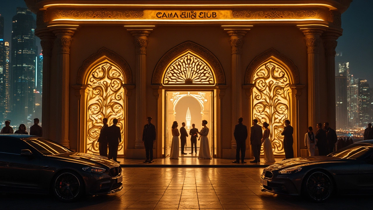 Dubai Sex Shares Secret Spots: Where to Go and What to Know
