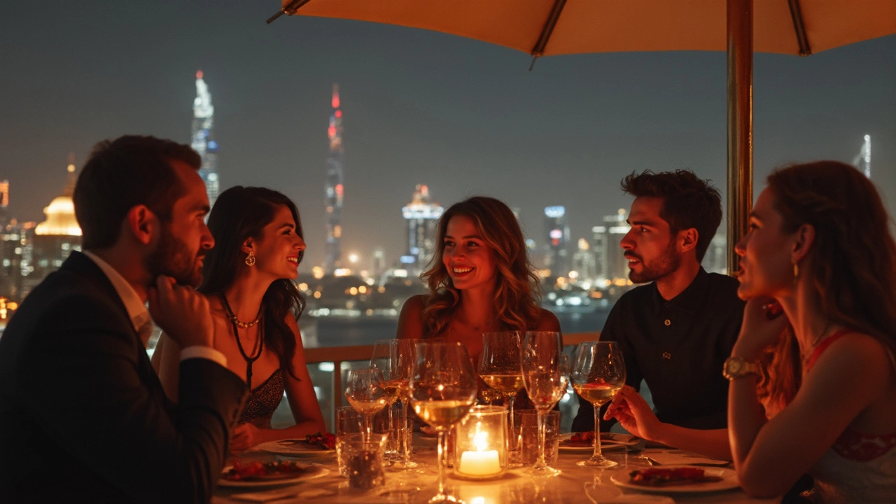 Escort Girls Dubai - Insider Secrets Unveiled
