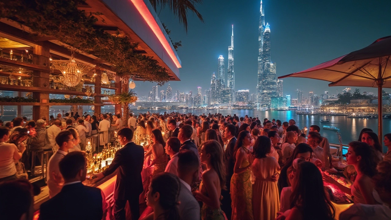 Escorts in Dubai: Tips for Travelers