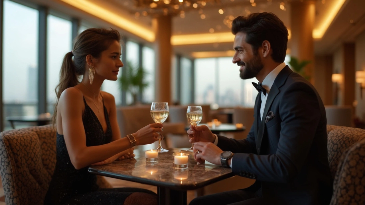 Euro Escort Dubai: Your Guide to Elegance and Comfort