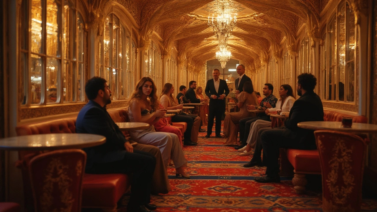 Finding Discreet Services (and Avoiding Trouble)