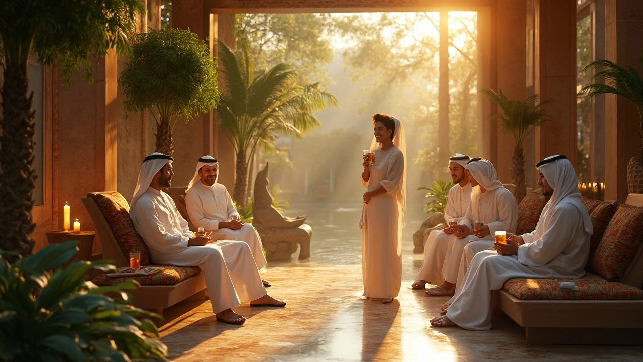 Thai Massage Dubai - Best in Town: Your Guide to Real Relaxation