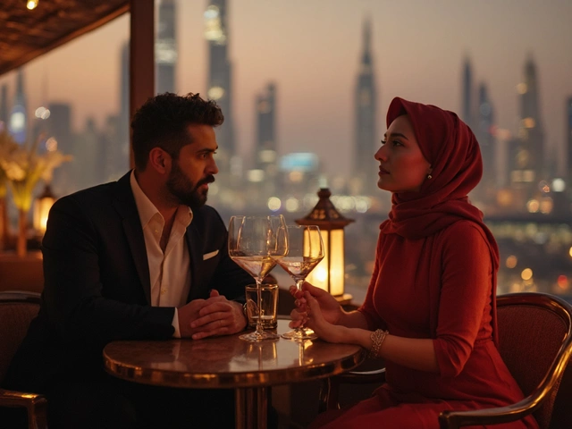 Escorts Dubai: How Companions Can Upgrade Your Travel Experience