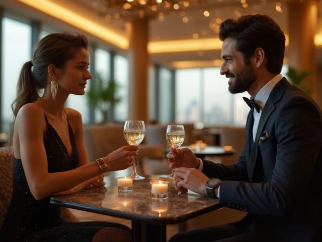Euro Escort Dubai: Your Guide to Elegance and Comfort
