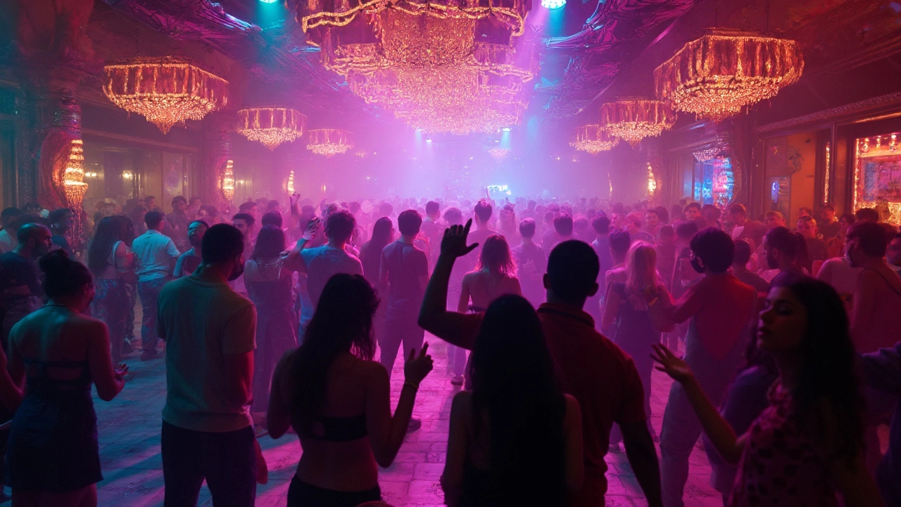 Tips for a Memorable Night