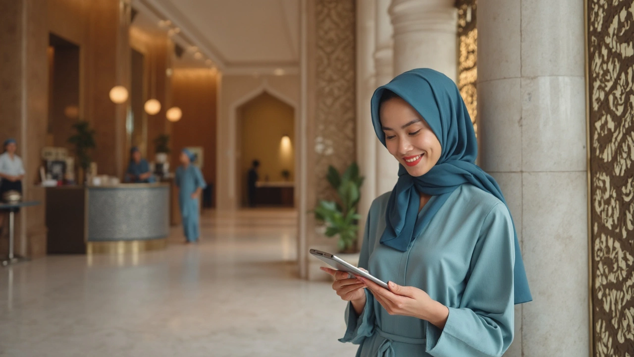 Why Everyone’s Talking About Dubai Massages