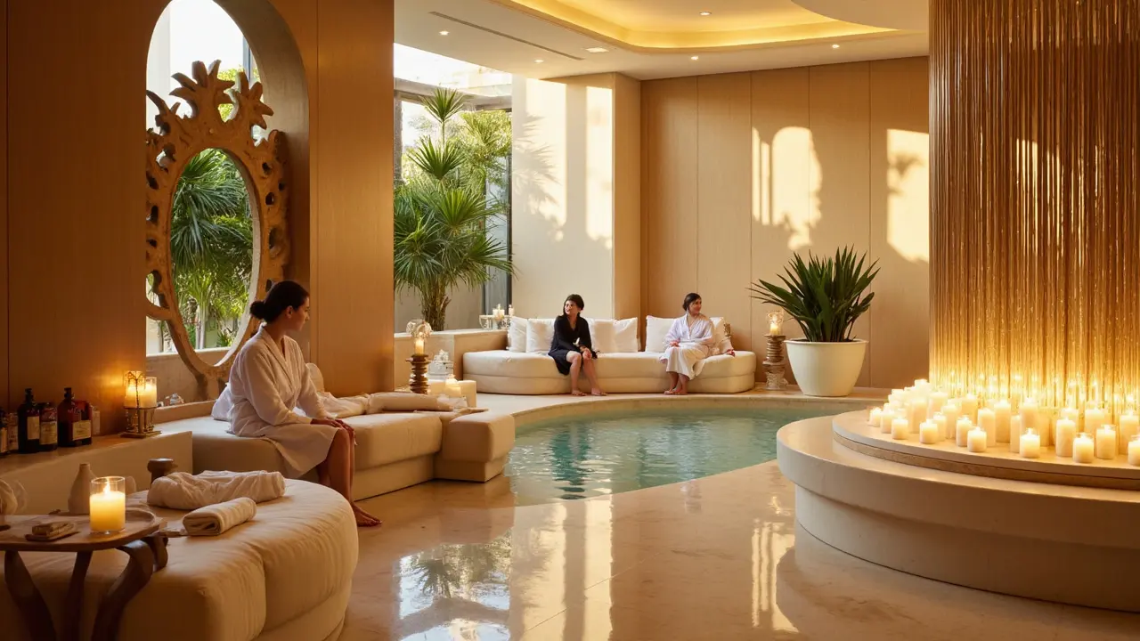 Best Massage in Dubai – Feel Renewed Right Now