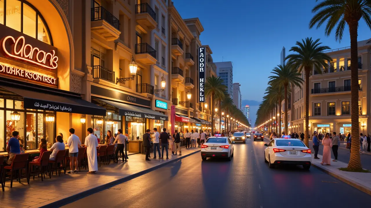 Bur Dubai Call Girls - A Fun Path to Discreet Connections