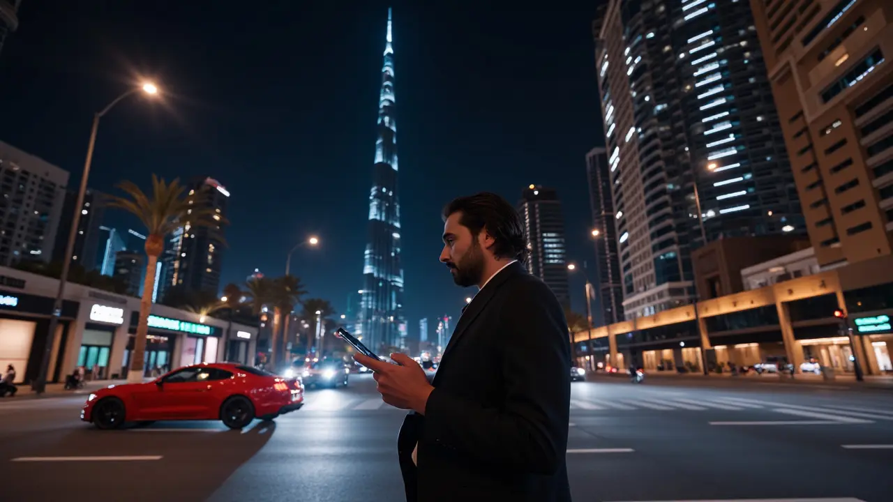 Call Girl Dubai – Insider’s View for 2025