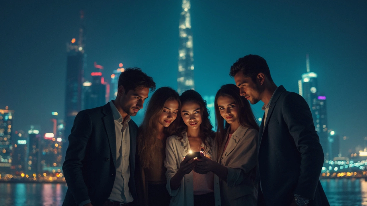 Call Girl in Dubai – Tips for You: The Straightforward Guide