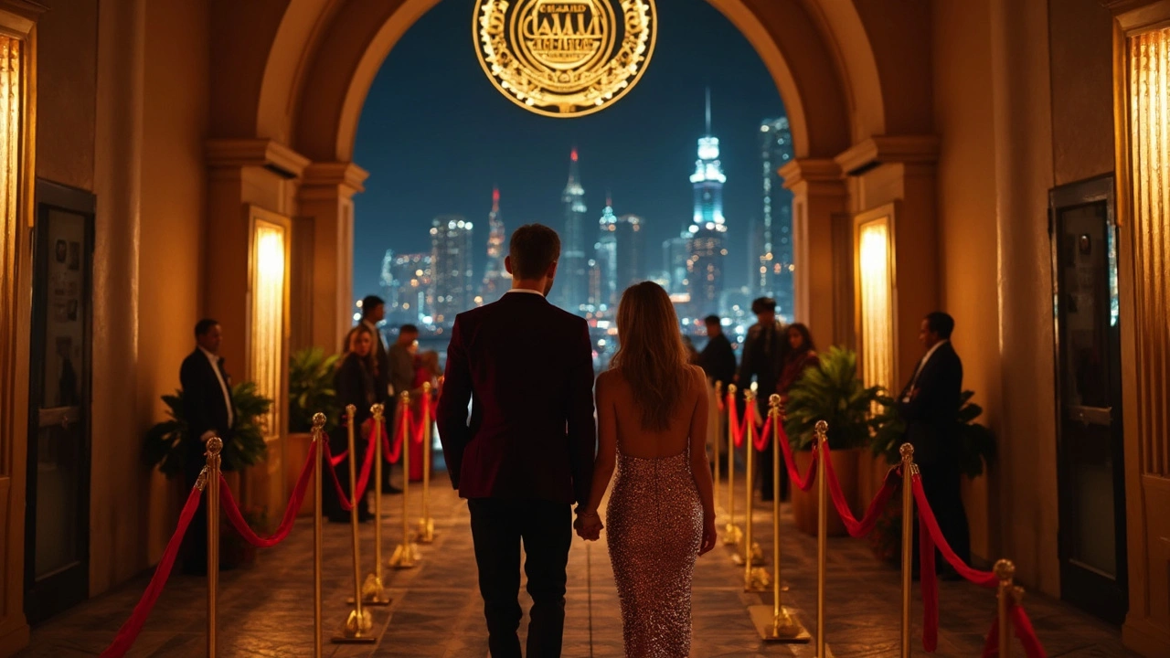 Club Options and Event Nights