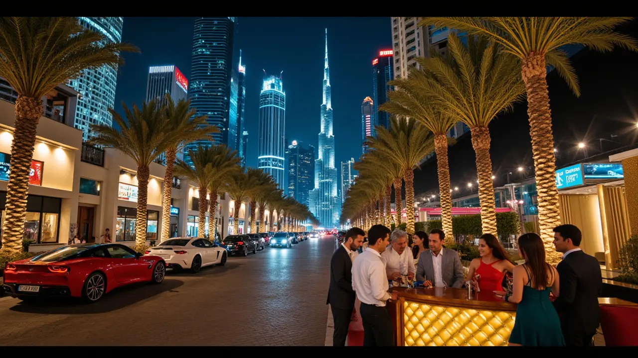 Dubai Call Girls – Your Fun Guide to Exploring Services Safely