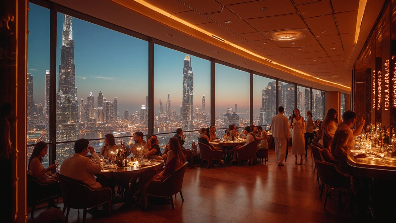 Dubai Independent Escorts – Evening Musts for an Unforgettable Night