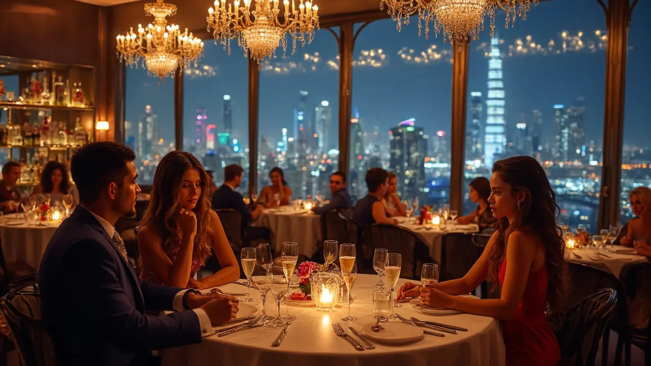 Escort in Dubai - Where to Mingle: Your Guide to Connections and Discretion