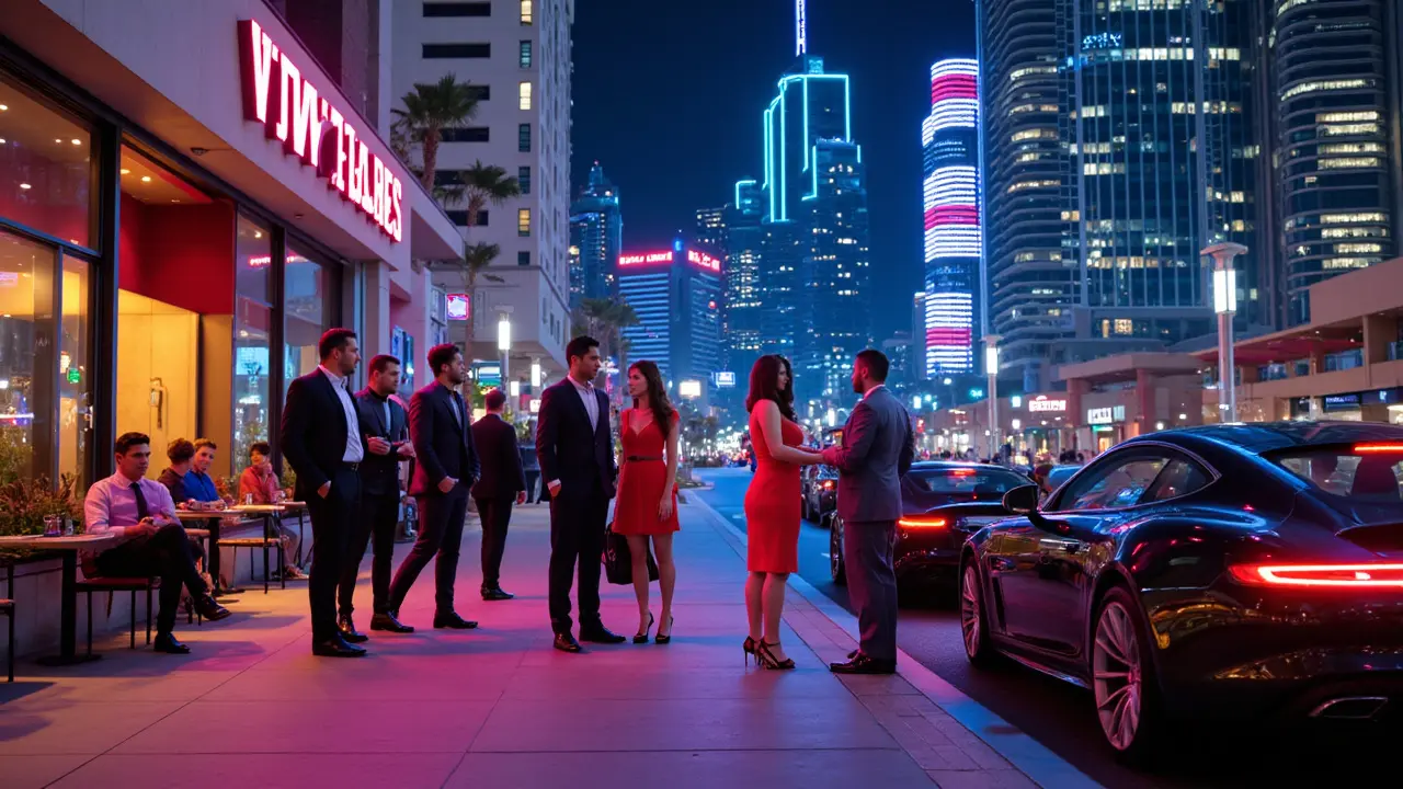 Escorts Near Me: Fun Hotspots and Insider Tips