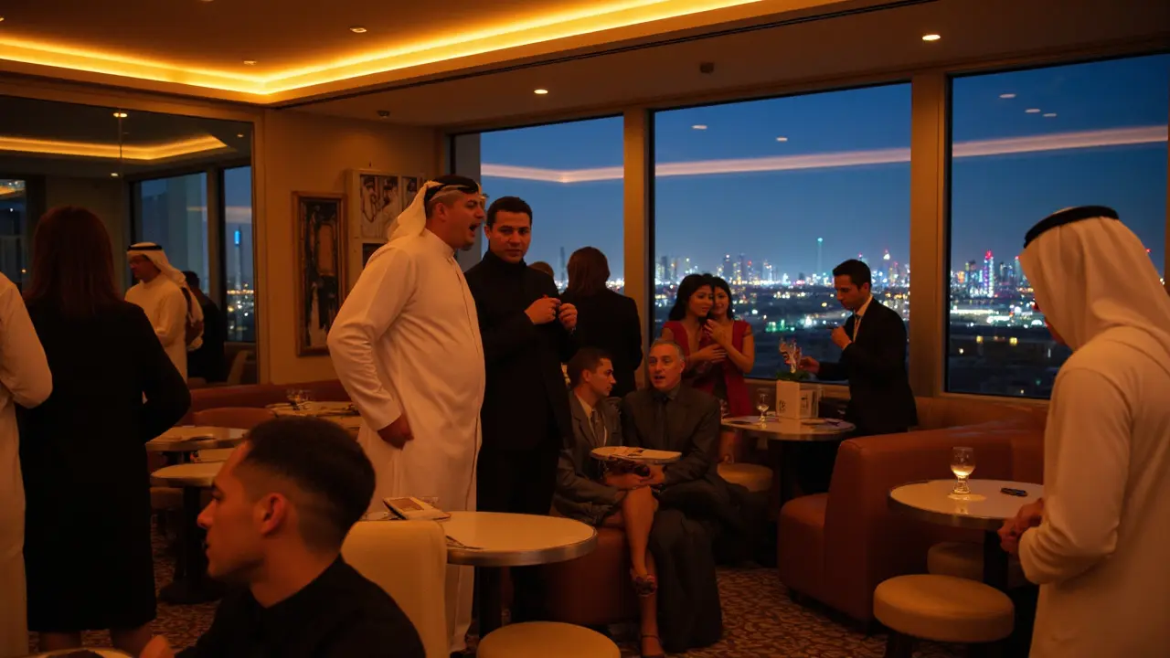 Escorts Near Me: How Local Companions Boost Your Night