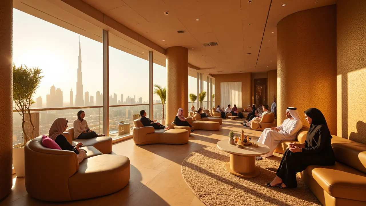 Full Body Massage Dubai – Luxe Spa Fun You Can’t Miss