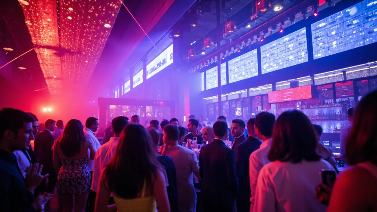 Navigating Dubai’s Nightlife: Entry, Dress Code, and VIP Tips