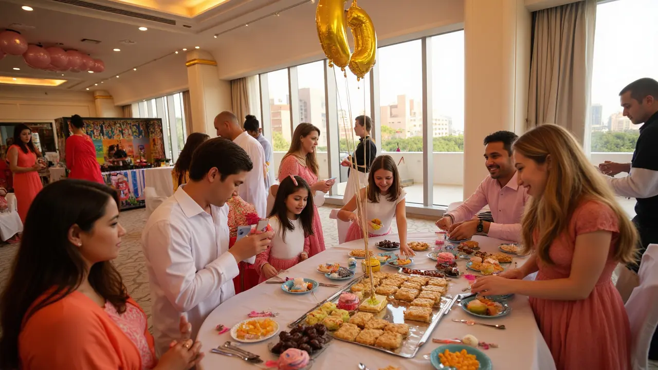 Party Center Dubai Brings Joy: The Ultimate Guide to Celebrations