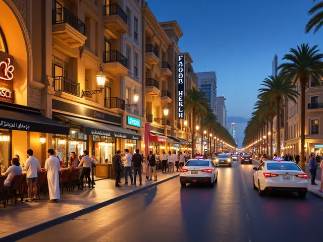 Bur Dubai Call Girls - A Fun Path to Discreet Connections