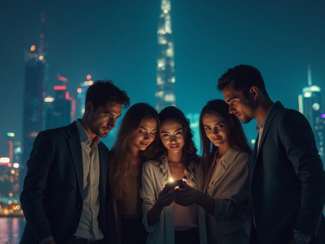 Call Girl in Dubai – Tips for You: The Straightforward Guide