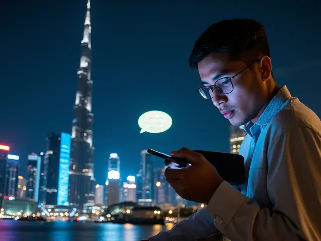 Dubai Call Girl Group WhatsApp Number: How It Really Helps