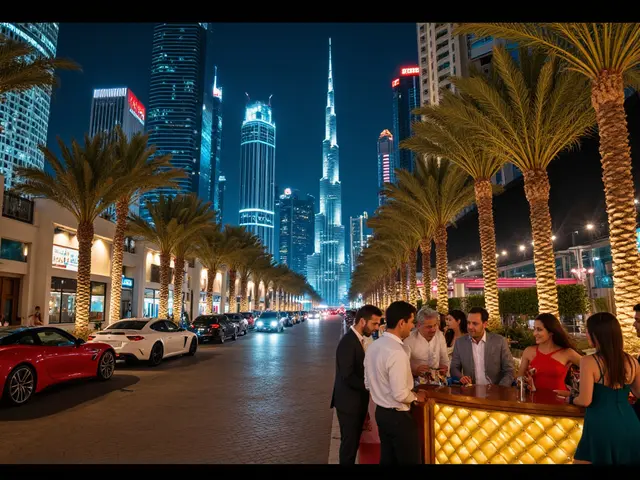 Dubai Call Girls – Your Fun Guide to Exploring Services Safely