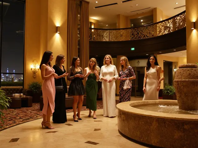 Escort Girls Dubai Guide for Newbies: Your Straightforward Starter Kit