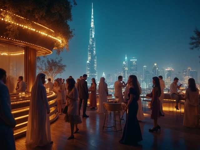 Escort Girls Dubai - Your Fun Key to Unforgettable Nights