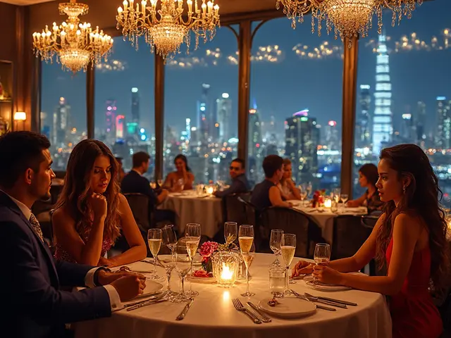 Escort in Dubai - Where to Mingle: Your Guide to Connections and Discretion