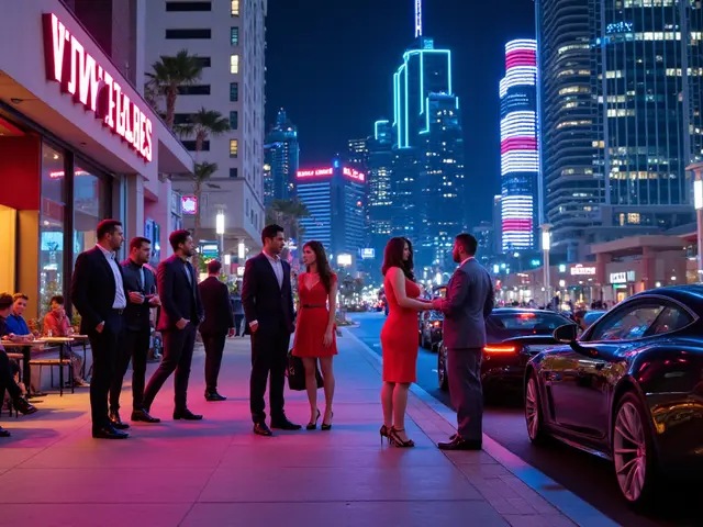 Escorts Near Me: Fun Hotspots and Insider Tips
