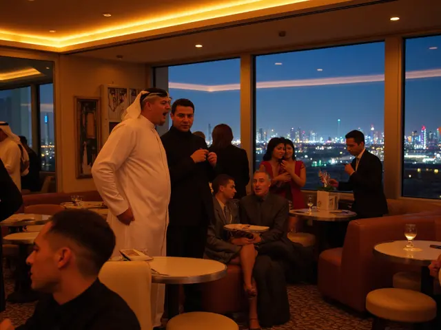 Escorts Near Me: How Local Companions Boost Your Night
