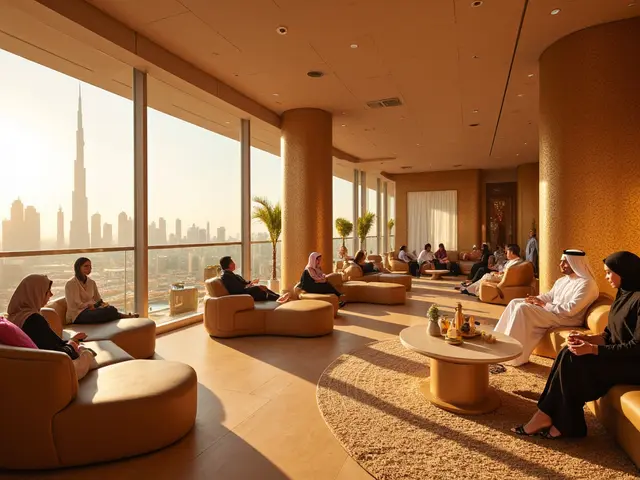 Full Body Massage Dubai – Luxe Spa Fun You Can’t Miss