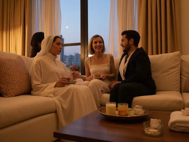 Home Massage Dubai Unveils Convenience: Relaxation at Your Doorstep