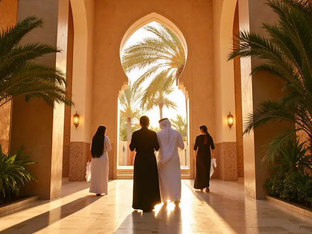 Massage Dubai: Shines with Spa Magic