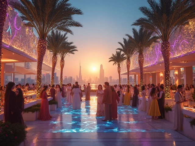 Party Center Dubai - Your Party HQ for Unforgettable Events