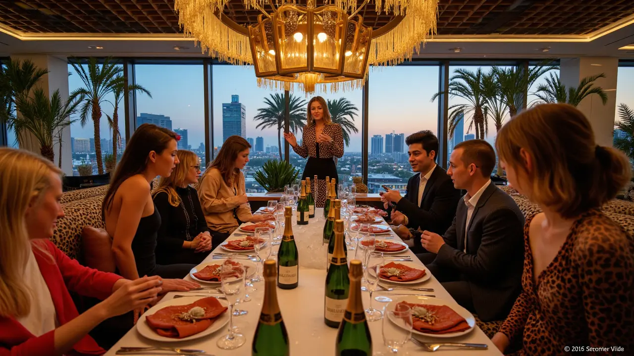 Tips for Booking and Entry