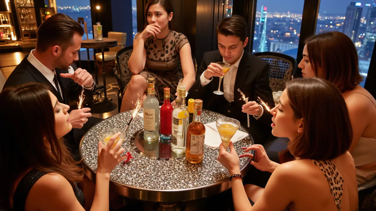 Tips for Booking and Getting the Best Table