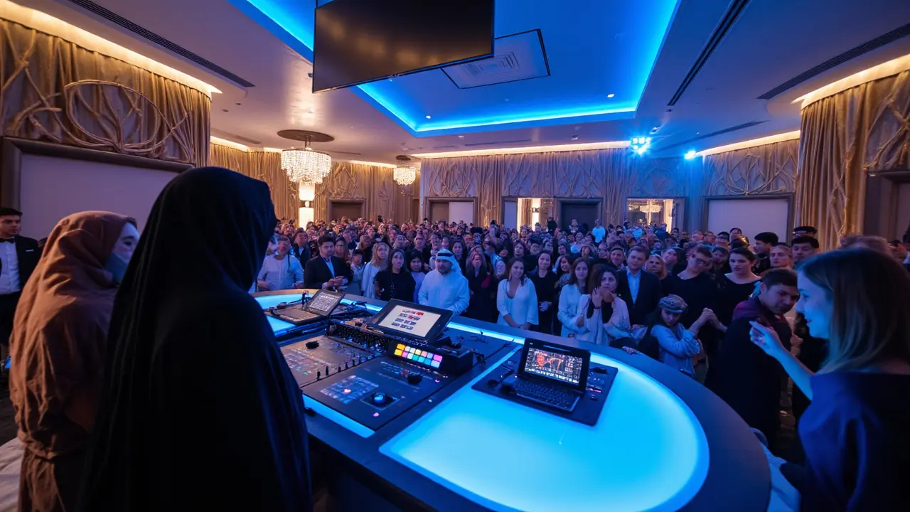 Tips for First-Time Nightlife Explorers