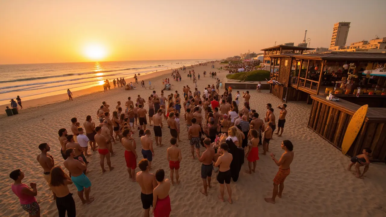 Top Events and Must-Try Experiences