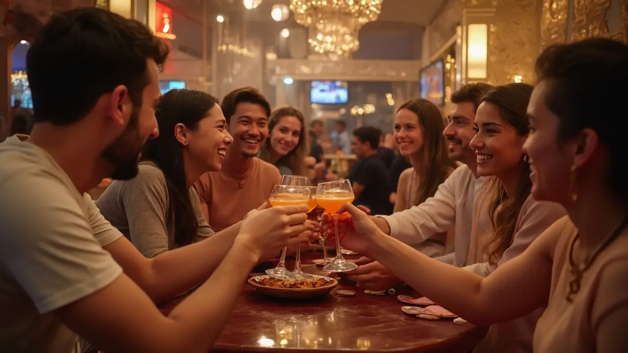 Types of Clubs and Deals You’ll Find