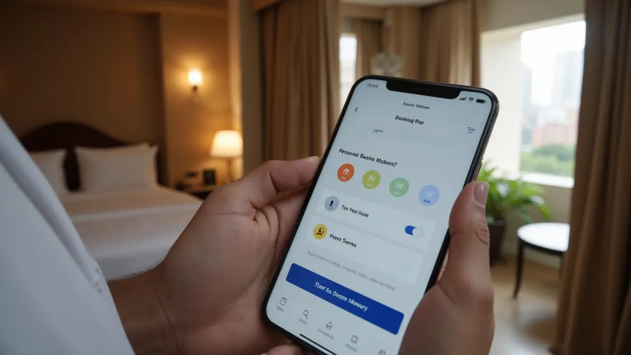 Benefits and What Makes the Experience Unique