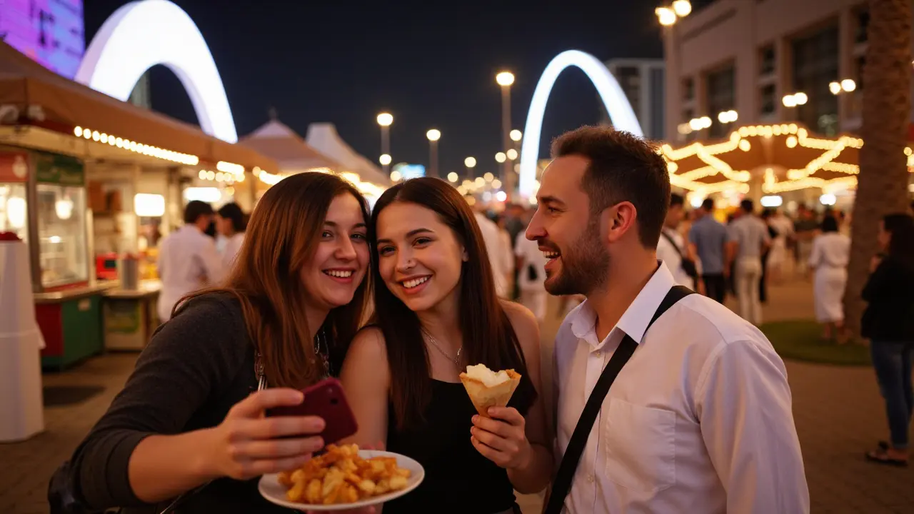 Benefits of Dubai Escort Services at Fun Events