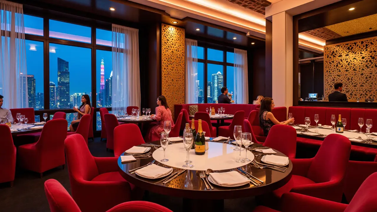Benefits of Dubai's Nightlife: Why Hit the Clubs?