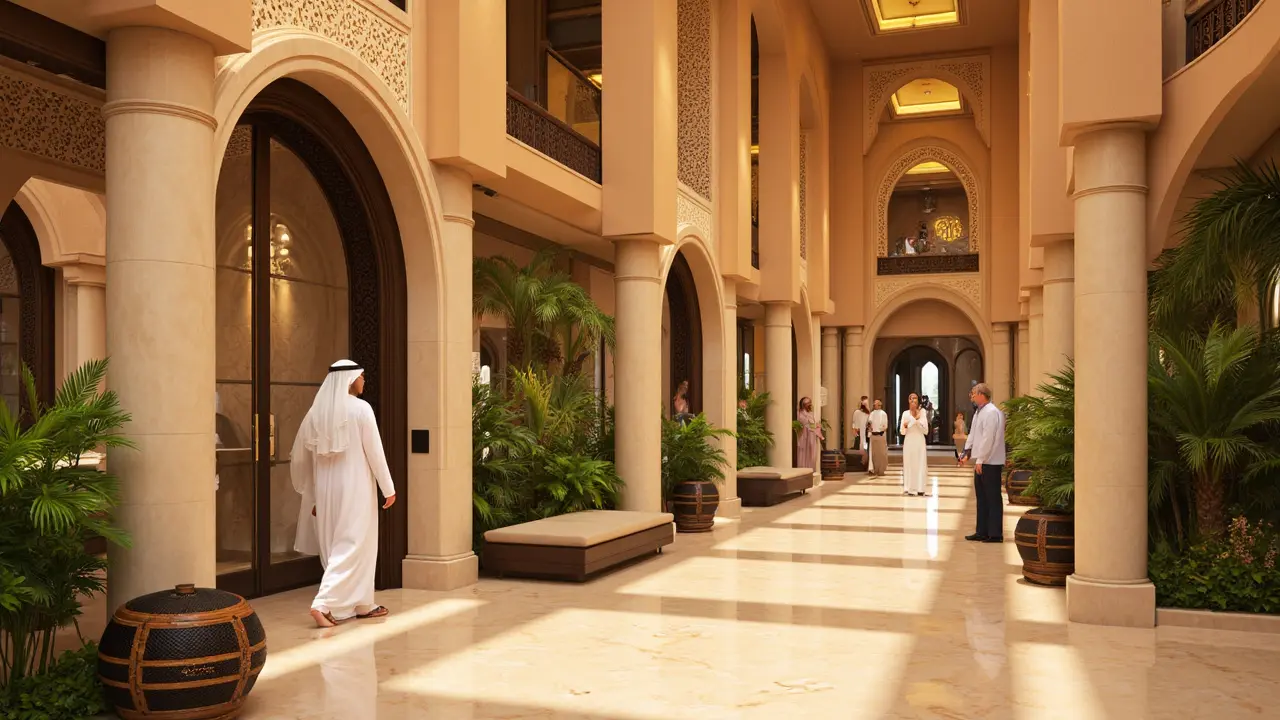 Best Massage Dubai: Ultimate Guide to Calming Spas & Relaxation Rockstars