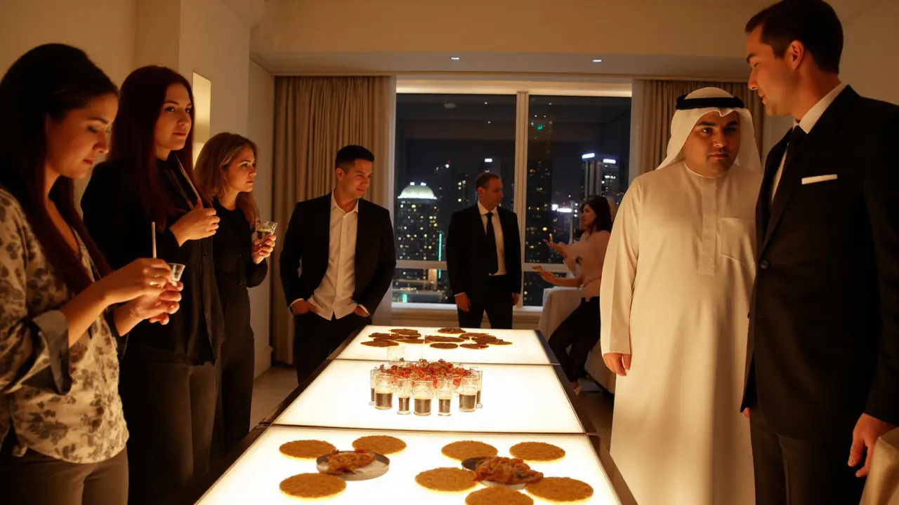 Comprehensive Guide to Dubai After Parties – Keep the Night Alive