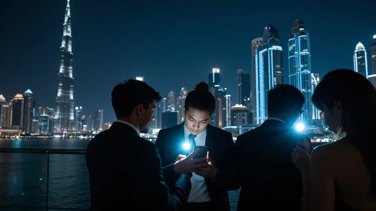 Dubai Call Girl Group WhatsApp Number – Find Real Contacts & Hotspot Connections